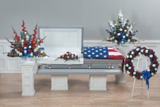 Honored Service Collection