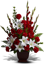 Tender Tribute *