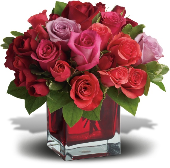 Madly in Love by Teleflora