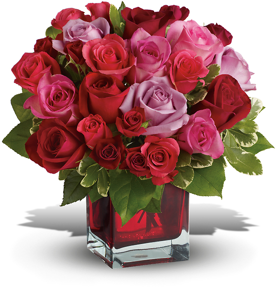 Madly in Love by Teleflora