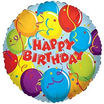Balloons